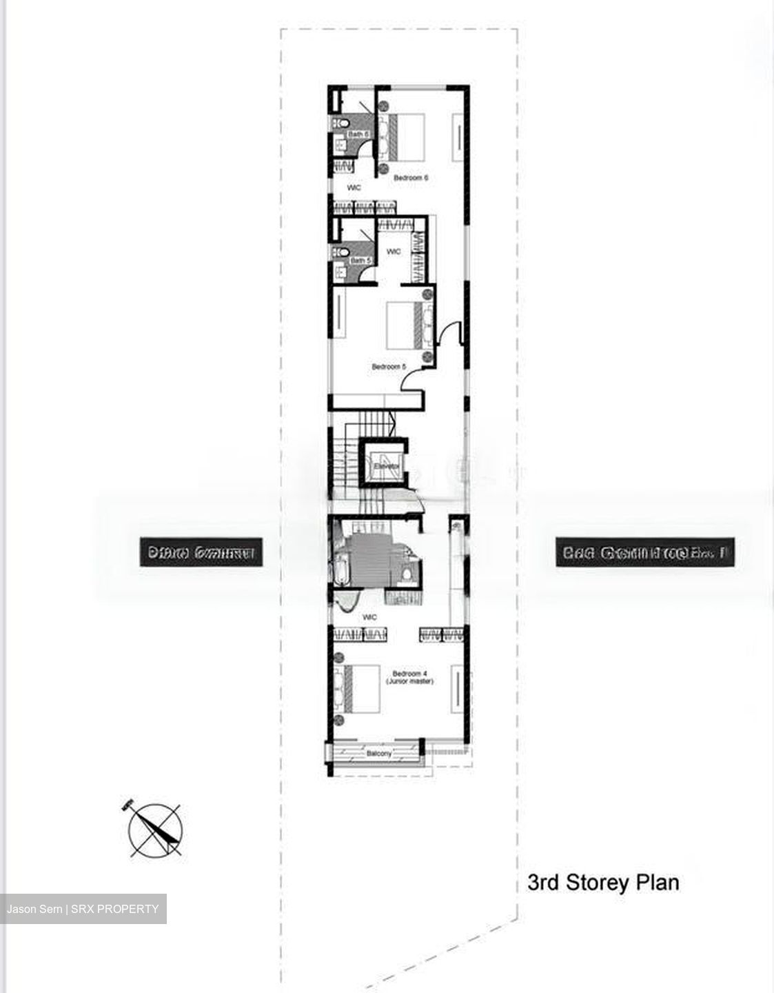 Jalan Lapang (D14), Detached #465019691